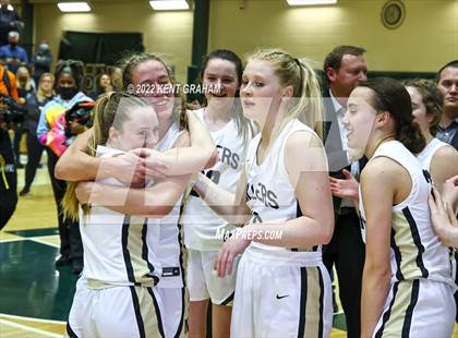 Thumbnail 2 in Fishers vs Noblesville (IHSAA Sectional Championship Playoff) photogallery.