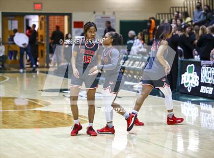 Thumbnail 2 in Fishers vs Noblesville (IHSAA Sectional Championship Playoff) photogallery.