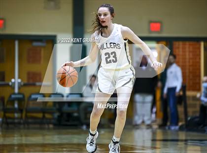 Thumbnail 1 in Fishers vs Noblesville (IHSAA Sectional Championship Playoff) photogallery.