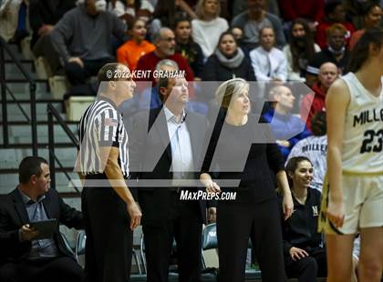 Thumbnail 1 in Fishers vs Noblesville (IHSAA Sectional Championship Playoff) photogallery.