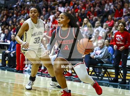 Thumbnail 1 in Fishers vs Noblesville (IHSAA Sectional Championship Playoff) photogallery.