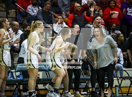 Thumbnail 2 in Fishers vs Noblesville (IHSAA Sectional Championship Playoff) photogallery.