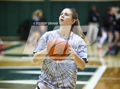 Thumbnail 3 in Fishers vs Noblesville (IHSAA Sectional Championship Playoff) photogallery.