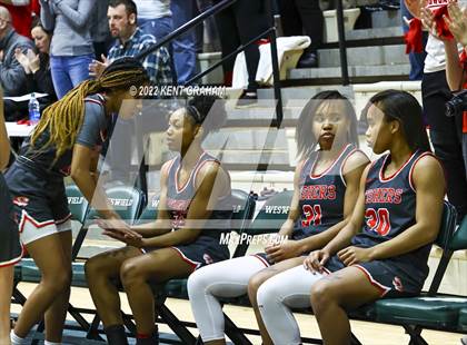 Thumbnail 1 in Fishers vs Noblesville (IHSAA Sectional Championship Playoff) photogallery.