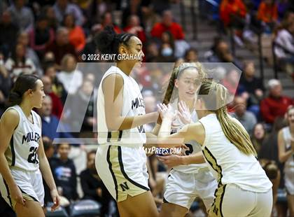 Thumbnail 3 in Fishers vs Noblesville (IHSAA Sectional Championship Playoff) photogallery.