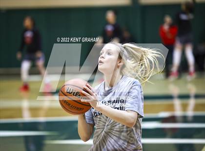 Thumbnail 2 in Fishers vs Noblesville (IHSAA Sectional Championship Playoff) photogallery.