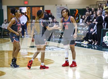 Thumbnail 1 in Fishers vs Noblesville (IHSAA Sectional Championship Playoff) photogallery.