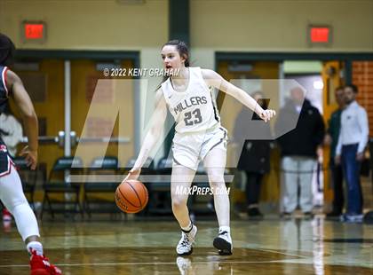 Thumbnail 3 in Fishers vs Noblesville (IHSAA Sectional Championship Playoff) photogallery.