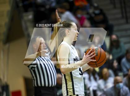Thumbnail 2 in Fishers vs Noblesville (IHSAA Sectional Championship Playoff) photogallery.
