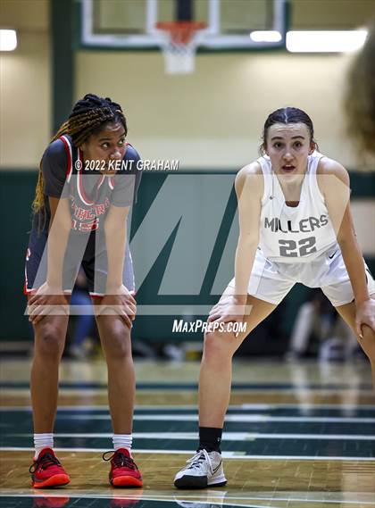 Thumbnail 1 in Fishers vs Noblesville (IHSAA Sectional Championship Playoff) photogallery.