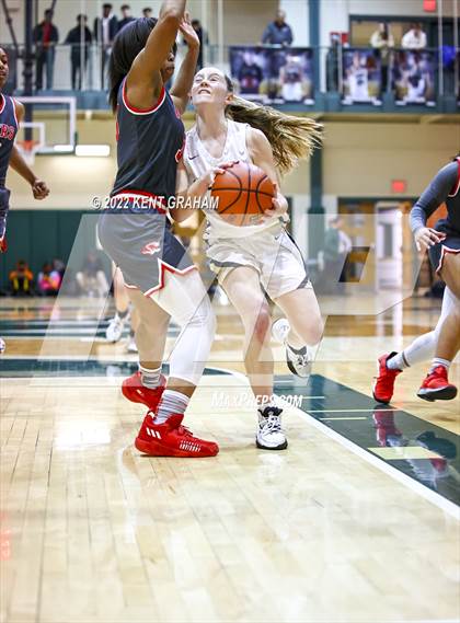 Thumbnail 2 in Fishers vs Noblesville (IHSAA Sectional Championship Playoff) photogallery.