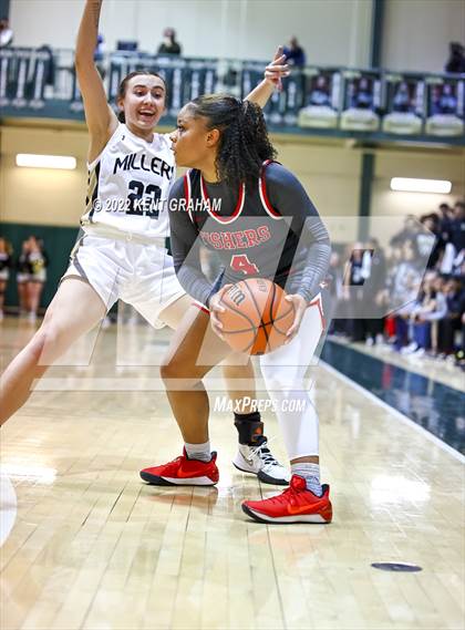 Thumbnail 2 in Fishers vs Noblesville (IHSAA Sectional Championship Playoff) photogallery.