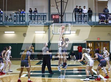 Thumbnail 3 in Fishers vs Noblesville (IHSAA Sectional Championship Playoff) photogallery.