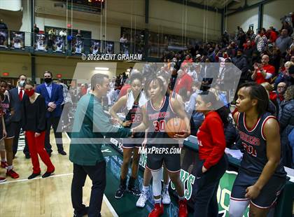 Thumbnail 3 in Fishers vs Noblesville (IHSAA Sectional Championship Playoff) photogallery.