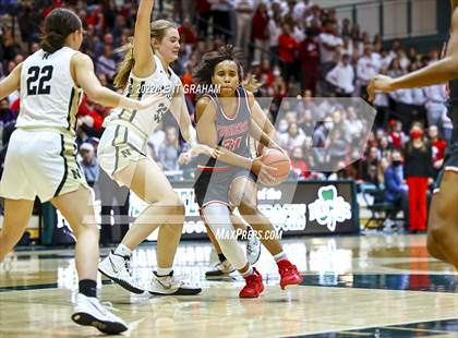 Thumbnail 1 in Fishers vs Noblesville (IHSAA Sectional Championship Playoff) photogallery.