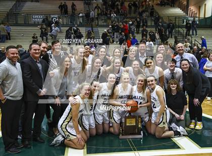 Thumbnail 1 in Fishers vs Noblesville (IHSAA Sectional Championship Playoff) photogallery.