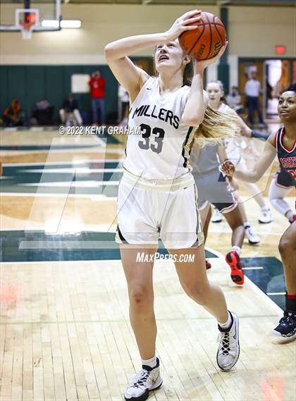 Thumbnail 1 in Fishers vs Noblesville (IHSAA Sectional Championship Playoff) photogallery.
