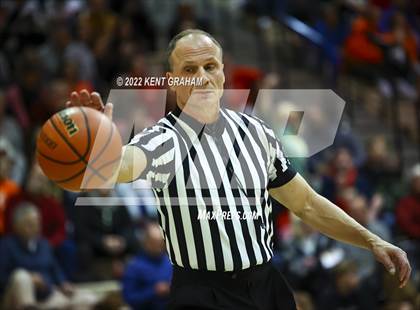 Thumbnail 1 in Fishers vs Noblesville (IHSAA Sectional Championship Playoff) photogallery.