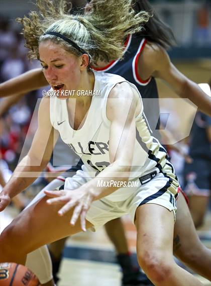 Thumbnail 2 in Fishers vs Noblesville (IHSAA Sectional Championship Playoff) photogallery.