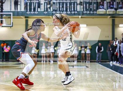 Thumbnail 2 in Fishers vs Noblesville (IHSAA Sectional Championship Playoff) photogallery.
