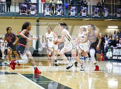 Thumbnail 2 in Fishers vs Noblesville (IHSAA Sectional Championship Playoff) photogallery.