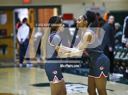 Thumbnail 3 in Fishers vs Noblesville (IHSAA Sectional Championship Playoff) photogallery.