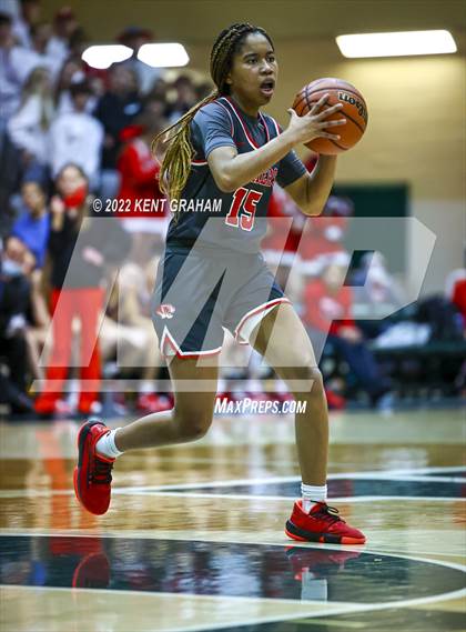 Thumbnail 3 in Fishers vs Noblesville (IHSAA Sectional Championship Playoff) photogallery.