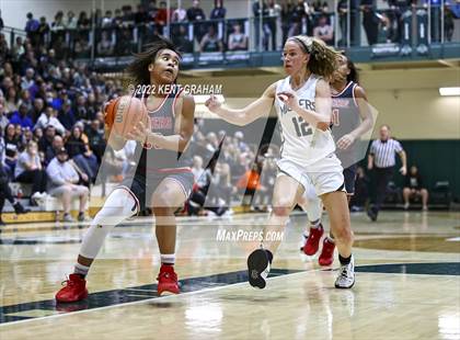 Thumbnail 3 in Fishers vs Noblesville (IHSAA Sectional Championship Playoff) photogallery.