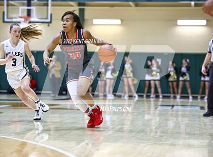 Thumbnail 1 in Fishers vs Noblesville (IHSAA Sectional Championship Playoff) photogallery.