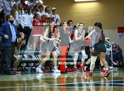 Thumbnail 2 in Fishers vs Noblesville (IHSAA Sectional Championship Playoff) photogallery.