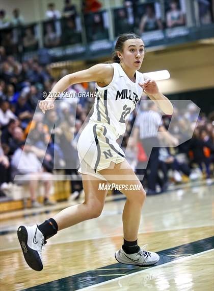 Thumbnail 1 in Fishers vs Noblesville (IHSAA Sectional Championship Playoff) photogallery.