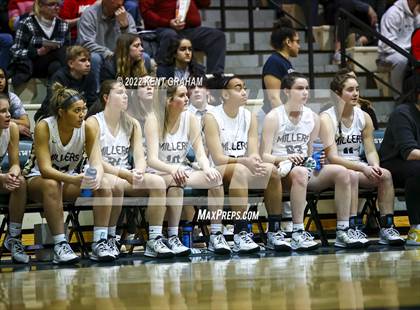 Thumbnail 3 in Fishers vs Noblesville (IHSAA Sectional Championship Playoff) photogallery.