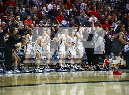 Thumbnail 1 in Fishers vs Noblesville (IHSAA Sectional Championship Playoff) photogallery.