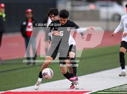 Thumbnail 1 in Elsinore @ Troy (CIF-SS D4 Playoffs) photogallery.