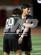 Photo from the gallery "Elsinore @ Troy (CIF-SS D4 Playoffs)"