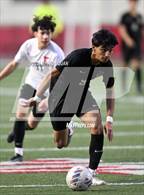 Photo from the gallery "Elsinore @ Troy (CIF-SS D4 Playoffs)"