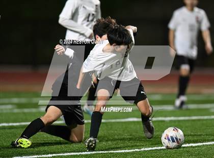 Thumbnail 2 in Elsinore @ Troy (CIF-SS D4 Playoffs) photogallery.