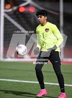 Photo from the gallery "Elsinore @ Troy (CIF-SS D4 Playoffs)"