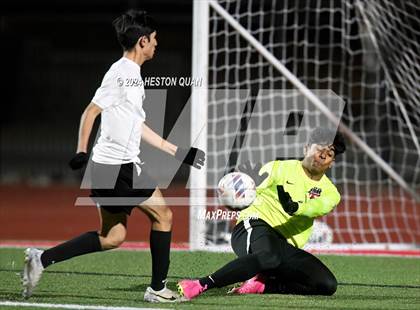 Thumbnail 1 in Elsinore @ Troy (CIF-SS D4 Playoffs) photogallery.