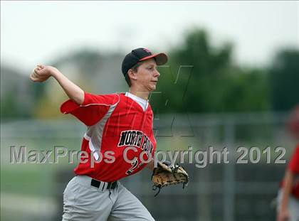 Thumbnail 1 in North Polk @ Ankeny Centennial photogallery.
