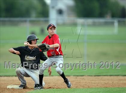 Thumbnail 1 in North Polk @ Ankeny Centennial photogallery.