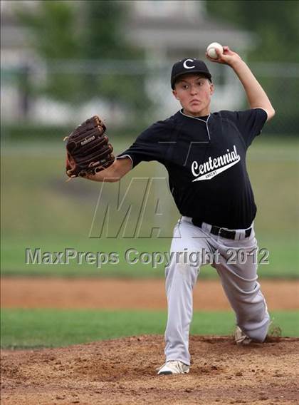 Thumbnail 1 in North Polk @ Ankeny Centennial photogallery.