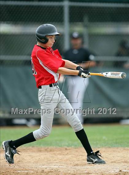 Thumbnail 2 in North Polk @ Ankeny Centennial photogallery.