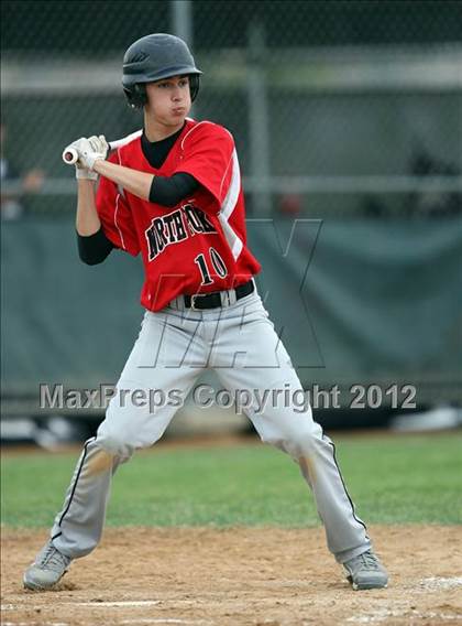 Thumbnail 1 in North Polk @ Ankeny Centennial photogallery.