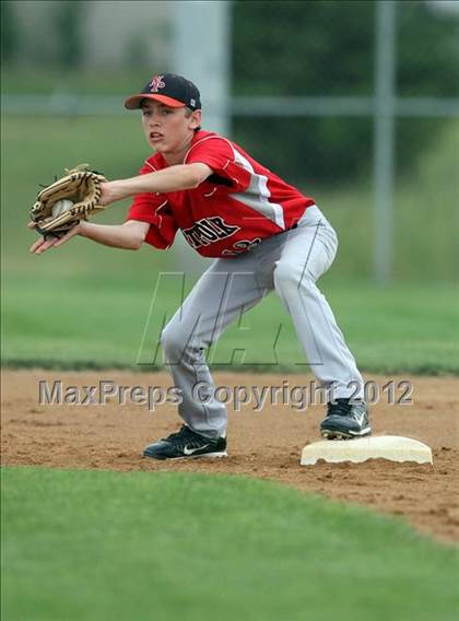 Thumbnail 2 in North Polk @ Ankeny Centennial photogallery.