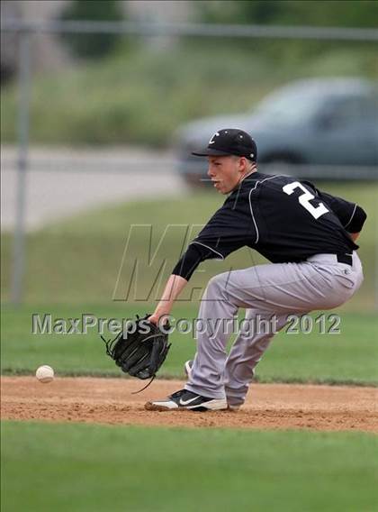 Thumbnail 1 in North Polk @ Ankeny Centennial photogallery.