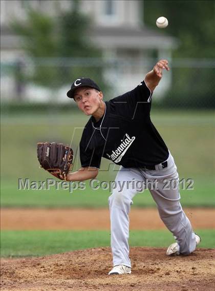 Thumbnail 3 in North Polk @ Ankeny Centennial photogallery.