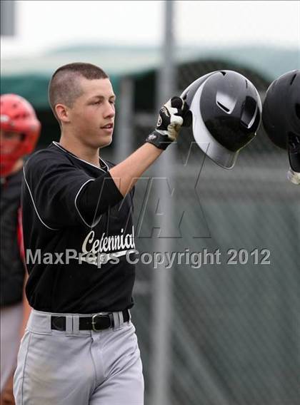 Thumbnail 2 in North Polk @ Ankeny Centennial photogallery.