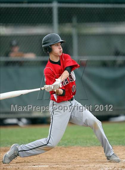 Thumbnail 1 in North Polk @ Ankeny Centennial photogallery.