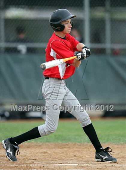 Thumbnail 1 in North Polk @ Ankeny Centennial photogallery.